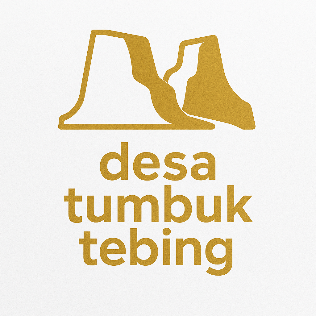 Logo Desa serang